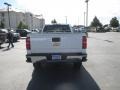 Summit White - Silverado 2500HD WT Double Cab 4x4 Photo No. 5