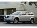 Bright Silver Metallic - Journey SXT Photo No. 2