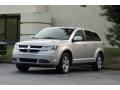 Bright Silver Metallic - Journey SXT Photo No. 4