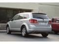 Bright Silver Metallic - Journey SXT Photo No. 5