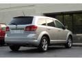 Bright Silver Metallic - Journey SXT Photo No. 6