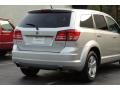 Bright Silver Metallic - Journey SXT Photo No. 7