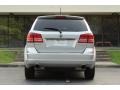 Bright Silver Metallic - Journey SXT Photo No. 8