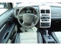 Bright Silver Metallic - Journey SXT Photo No. 9