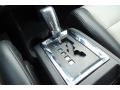 Bright Silver Metallic - Journey SXT Photo No. 11