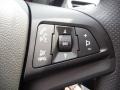 2016 Chevrolet Cruze Limited LT Controls