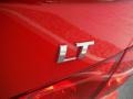 Red Hot - Cruze Limited LT Photo No. 9