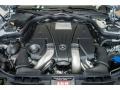 4.7 Liter DI Twin-Turbocharged DOHC 32-Valve VVT V8 Engine for 2015 Mercedes-Benz CLS 550 Coupe #104991852