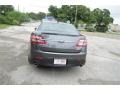 2015 Magnetic Metallic Ford Taurus Limited  photo #9