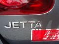 Platinum Gray Metallic - Jetta SE Sedan Photo No. 9