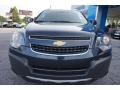 Blue Ray Metallic - Captiva Sport LS Photo No. 2