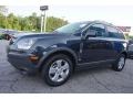 Blue Ray Metallic - Captiva Sport LS Photo No. 3