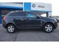 Blue Ray Metallic - Captiva Sport LS Photo No. 8