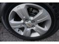 Blue Ray Metallic - Captiva Sport LS Photo No. 14