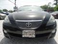 Black 2006 Toyota Solara SE V6 Coupe