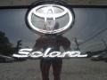 Black - Solara SE V6 Coupe Photo No. 9
