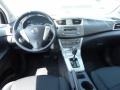 2014 Aspen White Nissan Sentra SR  photo #15