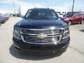 Black - Suburban LTZ 4WD Photo No. 2