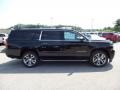 Black - Suburban LTZ 4WD Photo No. 4