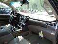 Black - Suburban LTZ 4WD Photo No. 5