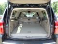 Black - Suburban LTZ 4WD Photo No. 8