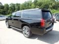 Black - Suburban LTZ 4WD Photo No. 9