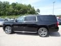 Black - Suburban LTZ 4WD Photo No. 10