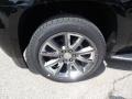 Black - Suburban LTZ 4WD Photo No. 11