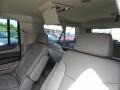 Black - Suburban LTZ 4WD Photo No. 13