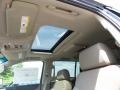 Black - Suburban LTZ 4WD Photo No. 17