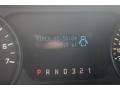Ingot Silver Metallic - F150 XL Regular Cab Photo No. 18