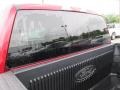 2015 Ruby Red Metallic Ford F150 XLT SuperCrew  photo #11