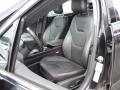 Charcoal Black Front Seat Photo for 2013 Ford Fusion #104996772