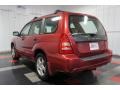 Cayenne Red Pearl - Forester 2.5 XS Photo No. 10