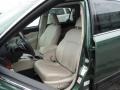 2012 Cypress Green Pearl Subaru Outback 2.5i Limited  photo #14