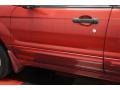 Cayenne Red Pearl - Forester 2.5 XS Photo No. 61