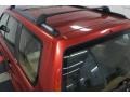 2003 Cayenne Red Pearl Subaru Forester 2.5 XS  photo #69