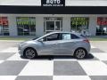 Galactic Gray - Elantra GT  Photo No. 1