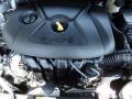  2016 Elantra GT  2.0 Liter GDI DOHC 16-Valve D-CVVT 4 Cylinder Engine