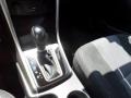  2016 Elantra GT  6 Speed SHIFTRONIC Automatic Shifter