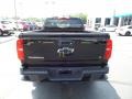 Black - Colorado LT Extended Cab 4WD Photo No. 7