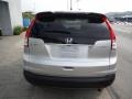 Alabaster Silver Metallic - CR-V EX 4WD Photo No. 7
