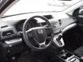 Alabaster Silver Metallic - CR-V EX 4WD Photo No. 11