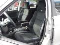 Alabaster Silver Metallic - CR-V EX 4WD Photo No. 12