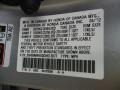 Alabaster Silver Metallic - CR-V EX 4WD Photo No. 19