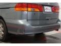 2002 Granite Green Metallic Honda Odyssey EX  photo #51