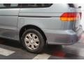 2002 Granite Green Metallic Honda Odyssey EX  photo #56