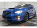 WR Blue Pearl - WRX Limited Photo No. 3