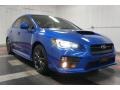 WR Blue Pearl - WRX Limited Photo No. 5