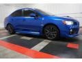 WR Blue Pearl - WRX Limited Photo No. 6
